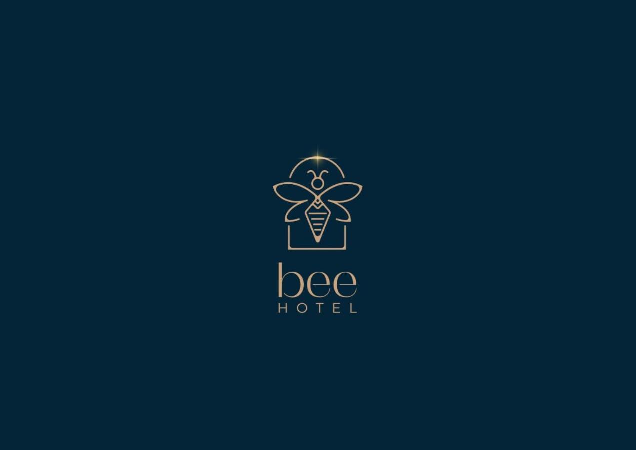 Bee Hotel Vlorë Eksteriør bilde